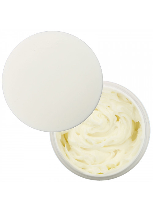 Mild By Nature, Orange Bergamot Body Butter, 4 fl oz (118 ml)