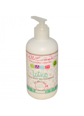 Mill Creek Botanicals, Baby Lotion with Witch Hazel, Extra Sensitive, 8.5 fl oz (255 ml)