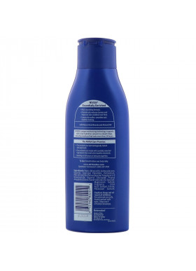 Nivea, Body Lotion, Essentially Enriched, 8.4 fl oz (250 ml)
