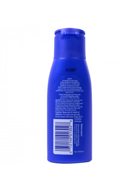 Nivea, Body Lotion, Essentially Enriched, Almond Oil, 2.5 fl oz (75 ml)