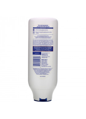 Nivea, In-Shower Body Lotion, Cocoa Butter, 13.5 fl oz (400 ml)