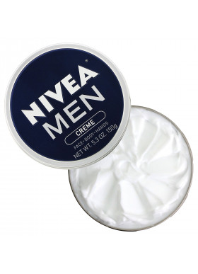 Nivea, Men, Creme, 5.3 oz (150 g)