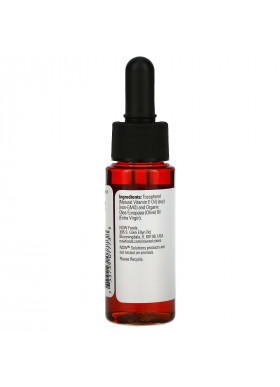 Now Foods, Solutions, E-Oil, 23,000 IU, 1 fl oz  (30 ml)