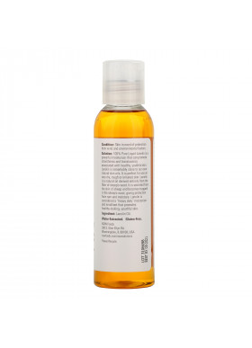 Now Foods, Solutions, Liquid Lanolin, 4 fl oz (118 ml)
