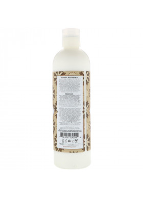 Nubian Heritage, Body Lotion, Raw Shea Butter, 13 fl oz (384 ml)