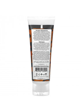 Nubian Heritage, Hand Cream, African Black Soap, 4 fl oz (118 ml)