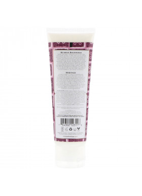 Nubian Heritage, Hand Cream, Goat's Milk & Chai, 4 fl oz (118 ml)