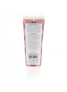 Nubian Heritage, Hand Cream, Patchouli & Buriti, 4 fl oz (118 ml)