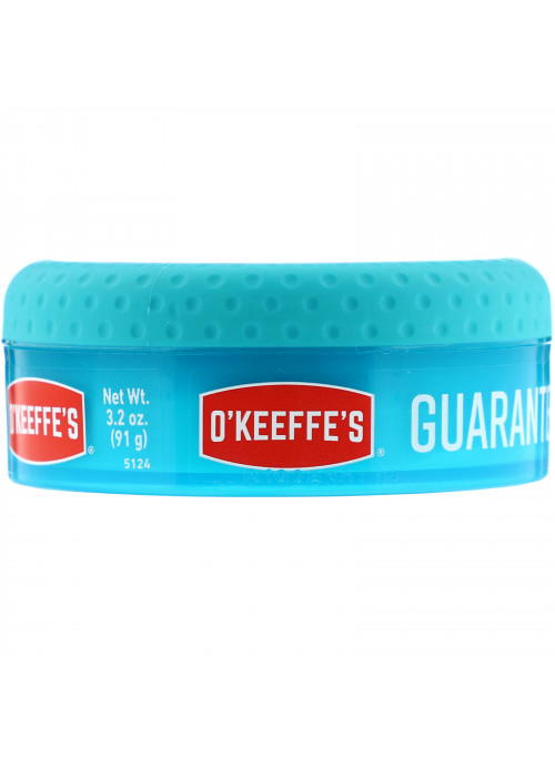 O'Keeffe's, For Healthy Feet, Foot Cream, 3.2 oz (91 g)