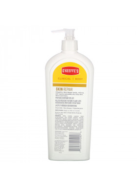 O'Keeffe's, Skin Repair, Body Lotion, 12 oz (340 g)