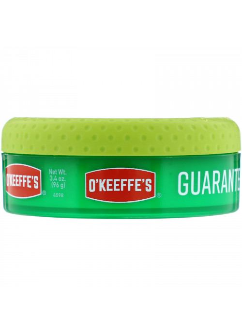 O'Keeffe's, Working Hands, Hand Cream, 3.4 oz (96 g)