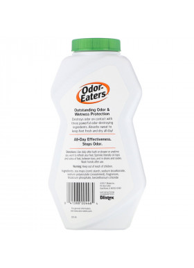 Odor Eaters, Foot Powder, 6 oz (170 g)