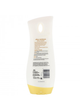 Olay, In-Shower Body Lotion, Ultra Moisture Shea Butter, 15.2 fl oz (450 ml)