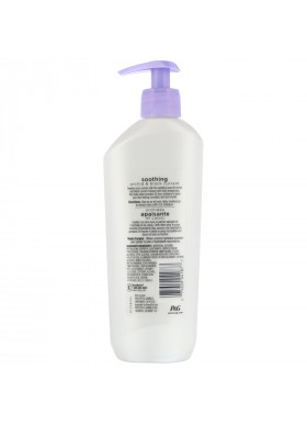 Olay, Quench, Soothing Body Lotion, Orchid & Black Currant, 11.8 fl oz (350 ml)