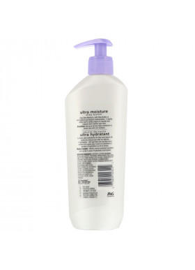 Olay, Quench, Ultra Moisture Body Lotion, Shea Butter, 11.8 fl oz (350 ml)