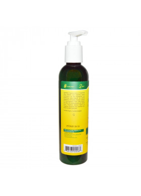 Organix South, TheraNeem Naturals, Neem Therapé, Skin Lotion, 8 fl oz (240 ml)