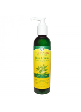 Organix South, TheraNeem Naturals, Neem Therapé, Skin Lotion, 8 fl oz (240 ml)