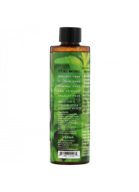 Out of Africa, Shea Body Oil, Verbena, 9 fl oz (266 ml)