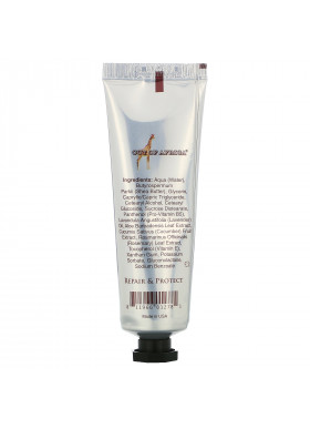 Out of Africa, Shea Butter Hand Cream, Lavender, 1 oz (30 ml)