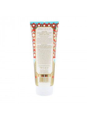 Pacifica, Body Butter, Indian Coconut Nectar, 8 fl oz (236 ml)