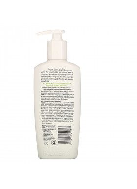 Palmer's, Cocoa Butter Formula, Body Lotion, Massage Lotion for Stretch Marks, 8.5 fl oz (250 ml)