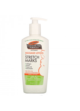 Palmer's, Cocoa Butter Formula, Body Lotion, Massage Lotion for Stretch Marks, 8.5 fl oz (250 ml)