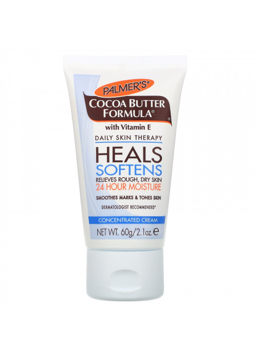 Palmer's, Cocoa Butter Formula, Concentrated Cream, 2.1 oz (60 g)