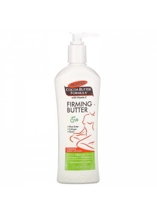 Palmer's, Cocoa Butter Formula, Firming Butter, 10.6 fl oz (315 ml)