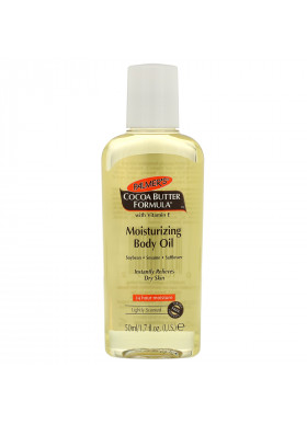 Palmer's, Cocoa Butter Formula, Moisturizing Body Oil With Vitamin E, 1.7 oz (50 ml)