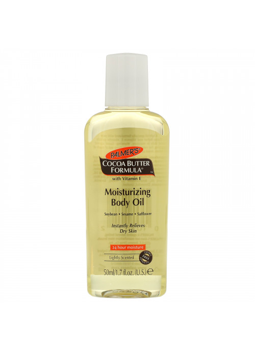 Palmer's, Cocoa Butter Formula, Moisturizing Body Oil With Vitamin E, 1.7 oz (50 ml)