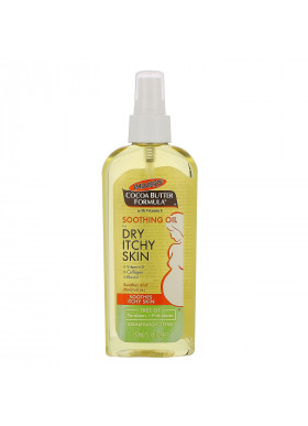 Palmer's, Cocoa Butter Formula, Soothing Oil, 5.1 fl oz (150 ml)