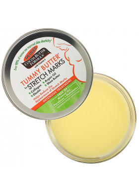 Palmer's, Cocoa Butter Formula, Tummy Butter, For Stretch Marks, 4.4 oz (125 g)