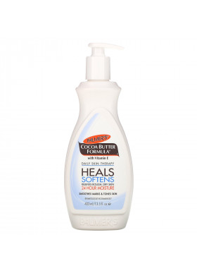 Palmer's, Cocoa Butter Formula, With Vitamin E, 13.5 fl oz (400 ml)