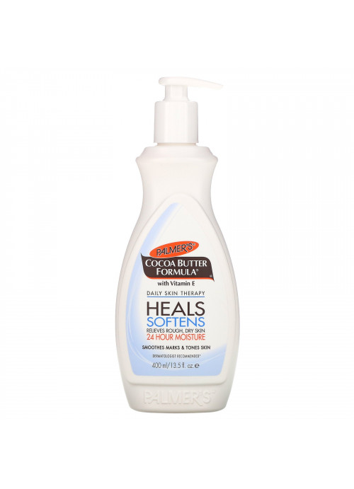 Palmer's, Cocoa Butter Formula, With Vitamin E, 13.5 fl oz (400 ml)