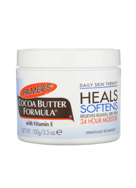 Palmer's, Cocoa Butter Formula with Vitamin E, 3.5 oz (100 g)