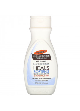 Palmer's, Cocoa Butter Formula with Vitamin E, 8.5 fl oz (250 ml)