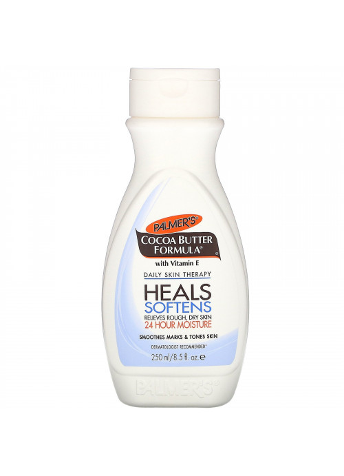 Palmer's, Cocoa Butter Formula with Vitamin E, 8.5 fl oz (250 ml)