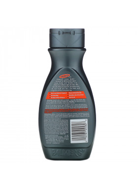 Palmer's, Cocoa Butter Formula with Vitamin E, Body & Face, Men, 8.5 fl oz (250 ml)