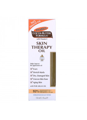 Palmer's, Cocoa Butter Formula with Vitamin E, Skin Therapy Oil, 5.1 fl oz (150 ml)