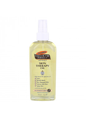 Palmer's, Cocoa Butter Formula with Vitamin E, Skin Therapy Oil, 5.1 fl oz (150 ml)