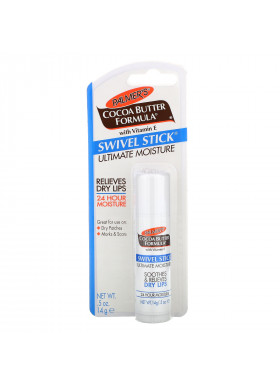 Palmer's, Cocoa Butter Formula with Vitamin E, Swivel Stick, .5 oz (14 g)