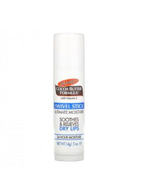 Palmer's, Cocoa Butter Formula with Vitamin E, Swivel Stick, .5 oz (14 g)