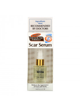 Palmer's, Scar Serum, Cocoa Butter Formula, 1 fl oz (30 ml)