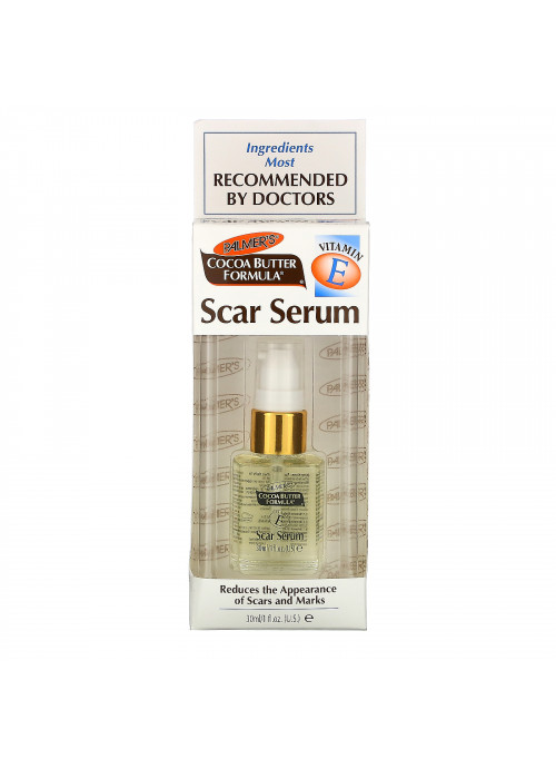 Palmer's, Scar Serum, Cocoa Butter Formula, 1 fl oz (30 ml)