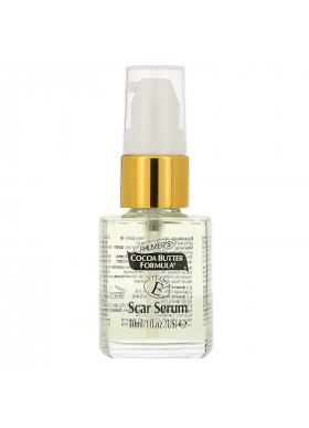 Palmer's, Scar Serum, Cocoa Butter Formula, 1 fl oz (30 ml)