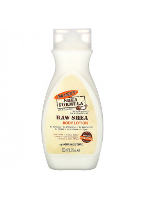 Palmer's, Shea Formula with Vitamin E, Moisturizing Body Lotion, 8.5 fl oz (250 ml)