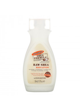 Palmer's, Shea Formula with Vitamin E, Raw Shea Body Lotion, 1.7 oz (50 ml)