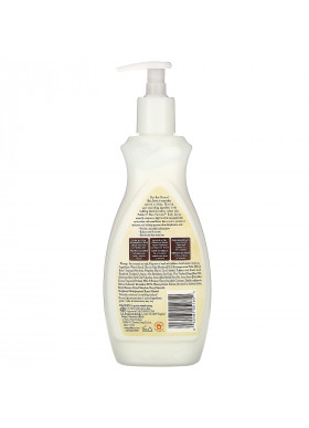 Palmer's, Shea Formula with Vitamin E, Raw Shea Body Lotion, 13.5 fl oz (400 ml)