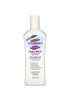 Palmer's, Skin Success with Vitamin E, Fade Milk, Tone Correcting Body Lotion, 8.5 fl oz (250 ml)