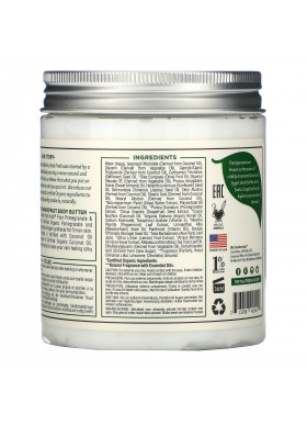 Petal Fresh, Firming Body Butter, Pomegranate & Grapefruit, 8 oz (237 ml)